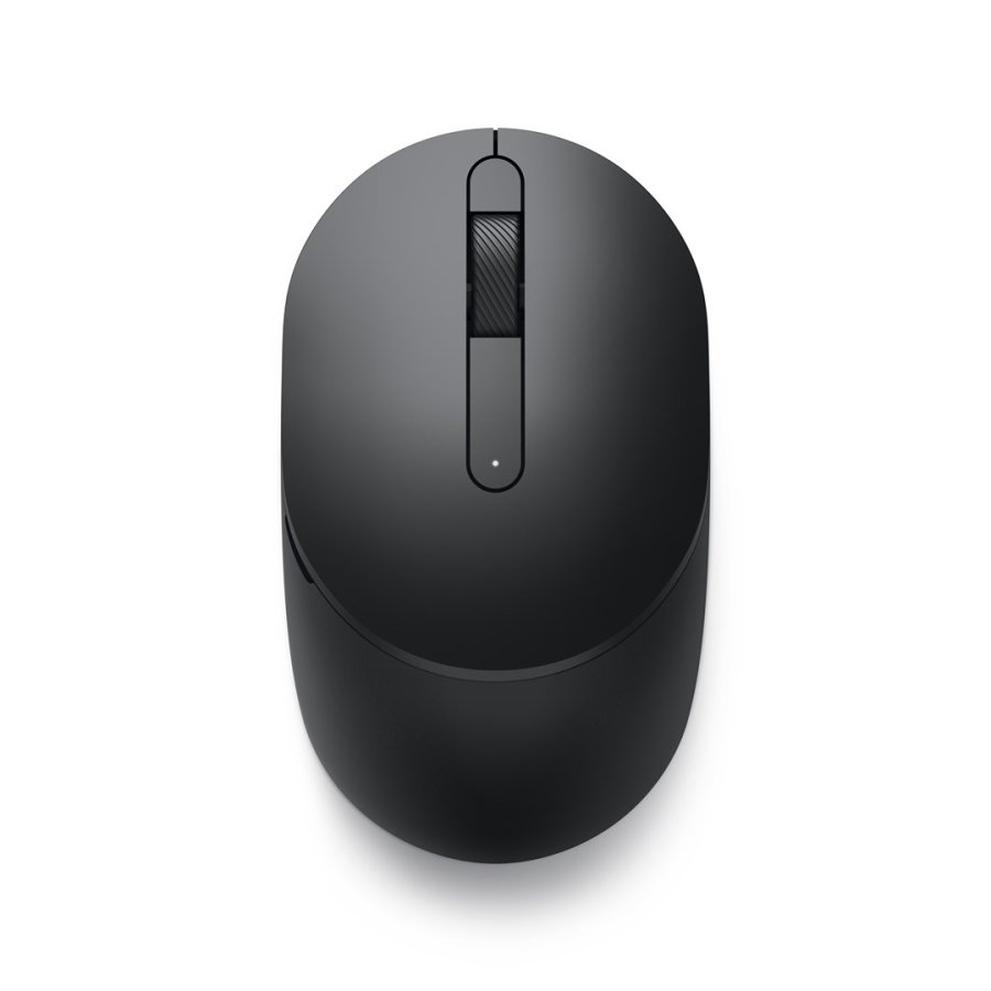 DELL MS3320W mus Kontor Ambidextrous RF tr�dl�s + Bluetooth Optisk 1600 dpi #1