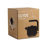 Fellow Clyde elkedel 1,5 L elkedel sort mat #9