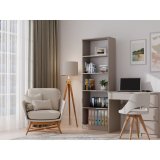 BOGHYLDE 60 CM LER #7