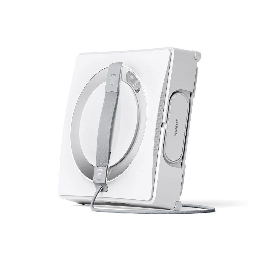 Ecovacs Winbot W2 OMNI vinduespudserrobot (hvid) #5