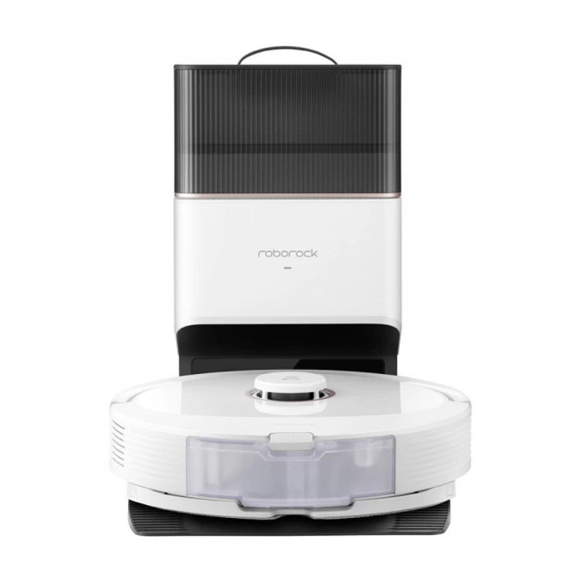 Rengringsrobot Roborock Q8 Max+ Hvid #1
