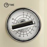 Girmi FM21 Over komfuret Kombination mikroovn 20 L 700 W Beige #5