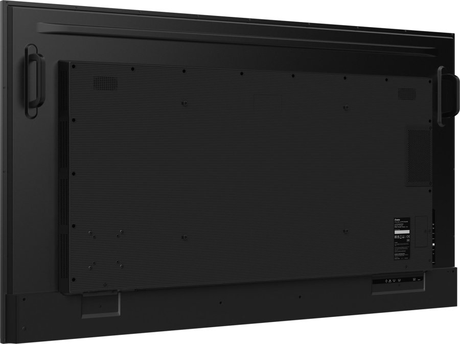 iiyama LH7565UHSB-B1 skilte display Kiosk design 189,2 cm (74.5