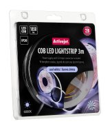 Activejet AJE-COB 3m zim Universal stribelys Indendrs #6