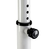 HMS Fitness S8004 Grn, Hvid #4