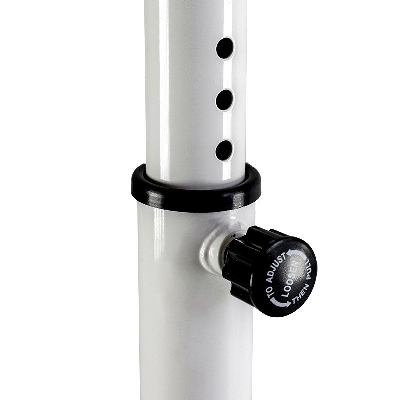 HMS Fitness S8004 Grn, Hvid #4