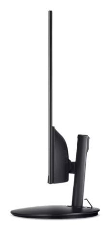 Acer SH272U E computerskrm 68,6 cm (27