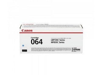 Cyan Laser Toner (064) #1