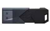 Kingston Technology DataTraveler 128 GB Portable USB 3.2 Gen 1 Exodia Onyx #3