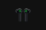 Razer Hammerhead Pro HyperSpeed Hovedtelefoner True Wireless Stereo (TWS) I rerne Spil Bluetooth Sort #8