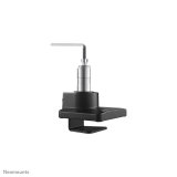 Neomounts NM-D775BLACKPLUS skrmbeslag og -stativer 124,5 cm (49