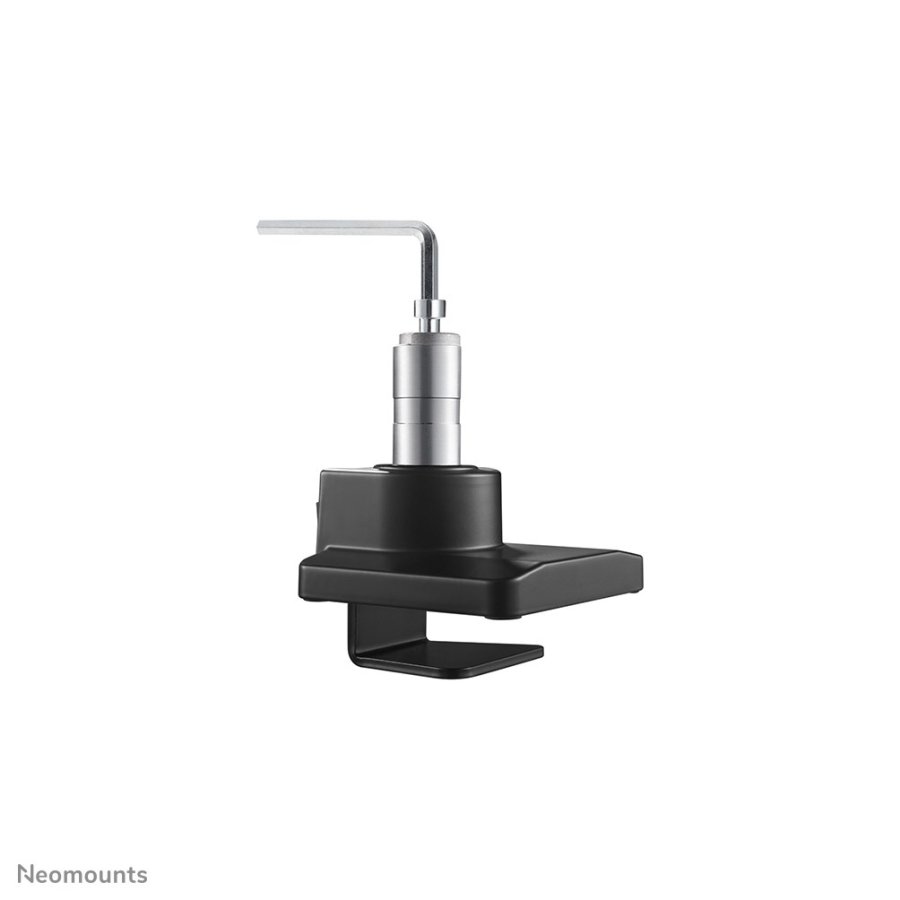 Neomounts NM-D775BLACKPLUS skrmbeslag og -stativer 124,5 cm (49