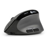 BakkerElkhuizen MidWay mus Kontor H�jre h�nd RF Wireless + Bluetooth + USB Type-C Optisk 2400 dpi #4