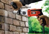 Black & Decker KR1102K 3200 rpm Nglefri #16