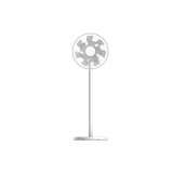Xiaomi Mi Smart Standing Fan 2 Pro EU trdls ventilator hvid #1