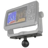 RAM Mounts RAM-111BU monteringsst #2