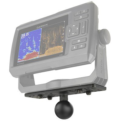 RAM Mounts RAM-111BU monteringsst #2