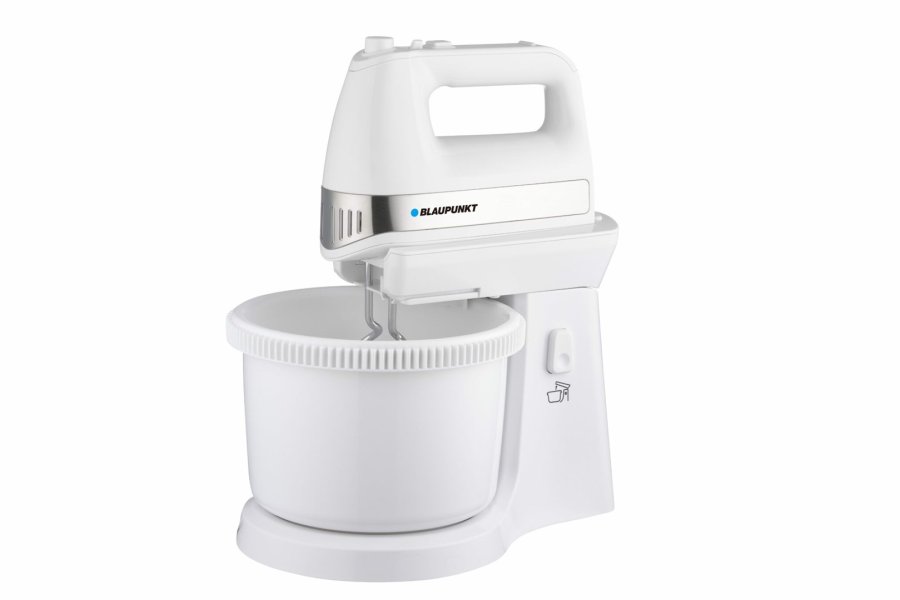 Blaupunkt HMM601 mixer Stand mixer White #1