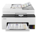 Canon MAXIFY GX2050 Inkjet A4 600 x 1200 dpi Wi-Fi #3