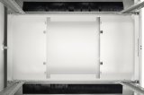 Digitus DN-31201 stativ 42U Fritst�ende reol Gr� #5