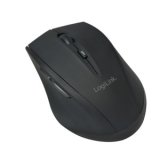 LogiLink ID0032A mus Kontor Bluetooth Laser 1600 dpi #3