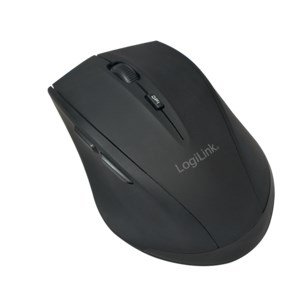 LogiLink ID0032A mus Kontor Bluetooth Laser 1600 dpi #3