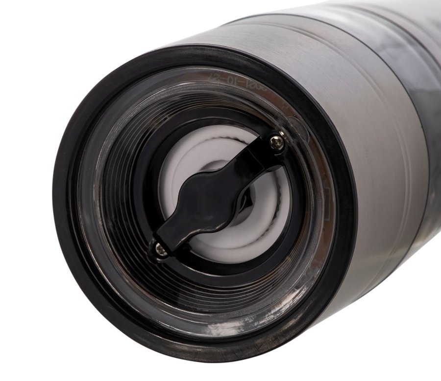 Mlle til krydderier Russell Hobbs RU-23460-56 Slvfarvet Stl (2 enheder) #6