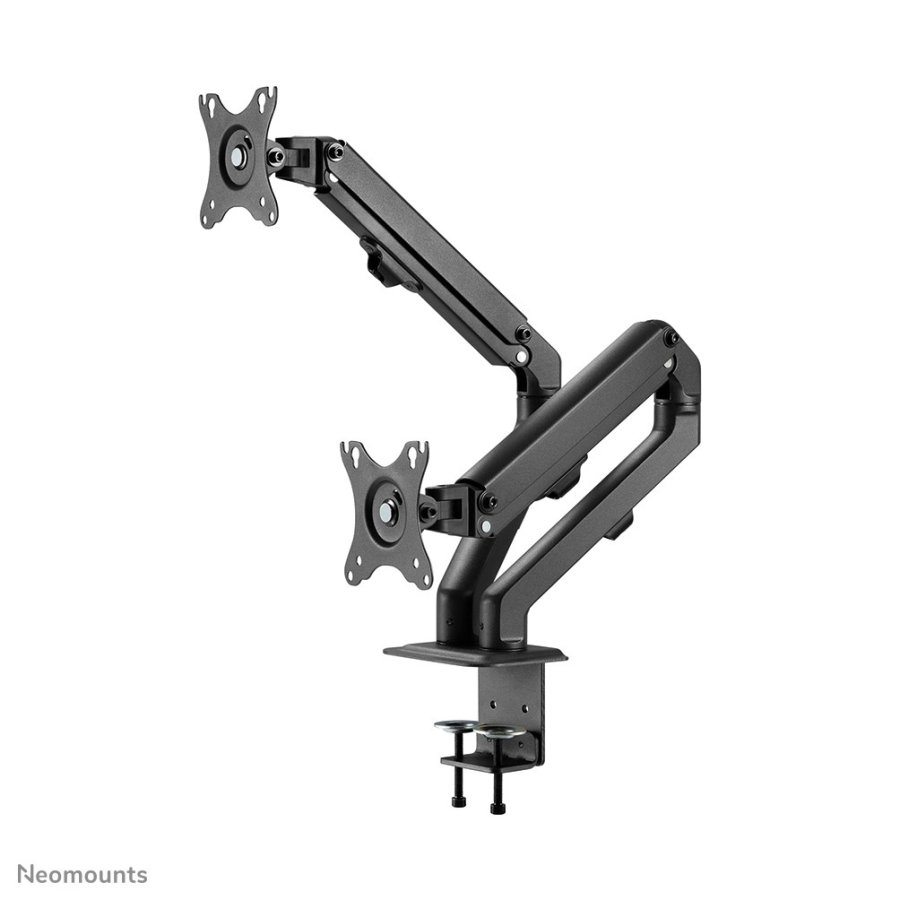 Neomounts FPMA-D650DBLACK skrmbeslag og -stativer 68,6 cm (27