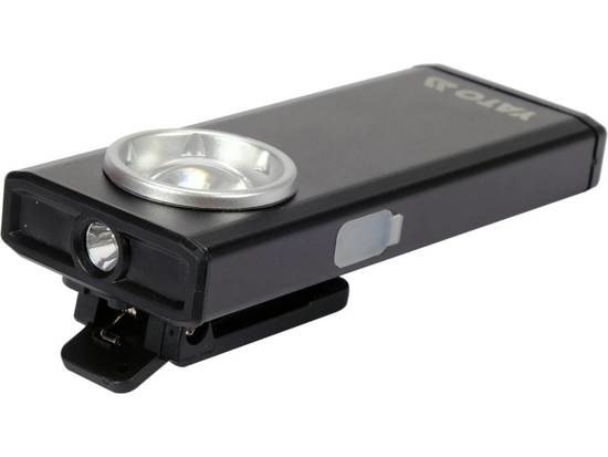 Yato YT-08556 arbejdslys Sort LED 6 W #4