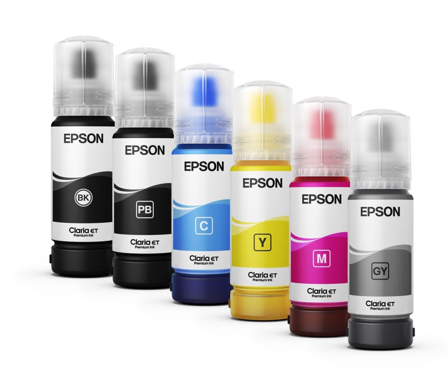Epson EcoTank L8160 Inkjet A4 5760 x 1440 dpi 32 sider pr. minut Wi-Fi #10