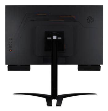 Acer Predator PSV27-2 computerskrm 68,6 cm (27