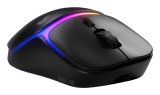 Glorious Gaming Model D3 Wireless mus Spil H�jre h�nd RF tr�dl�st Optisk 30000 dpi #4