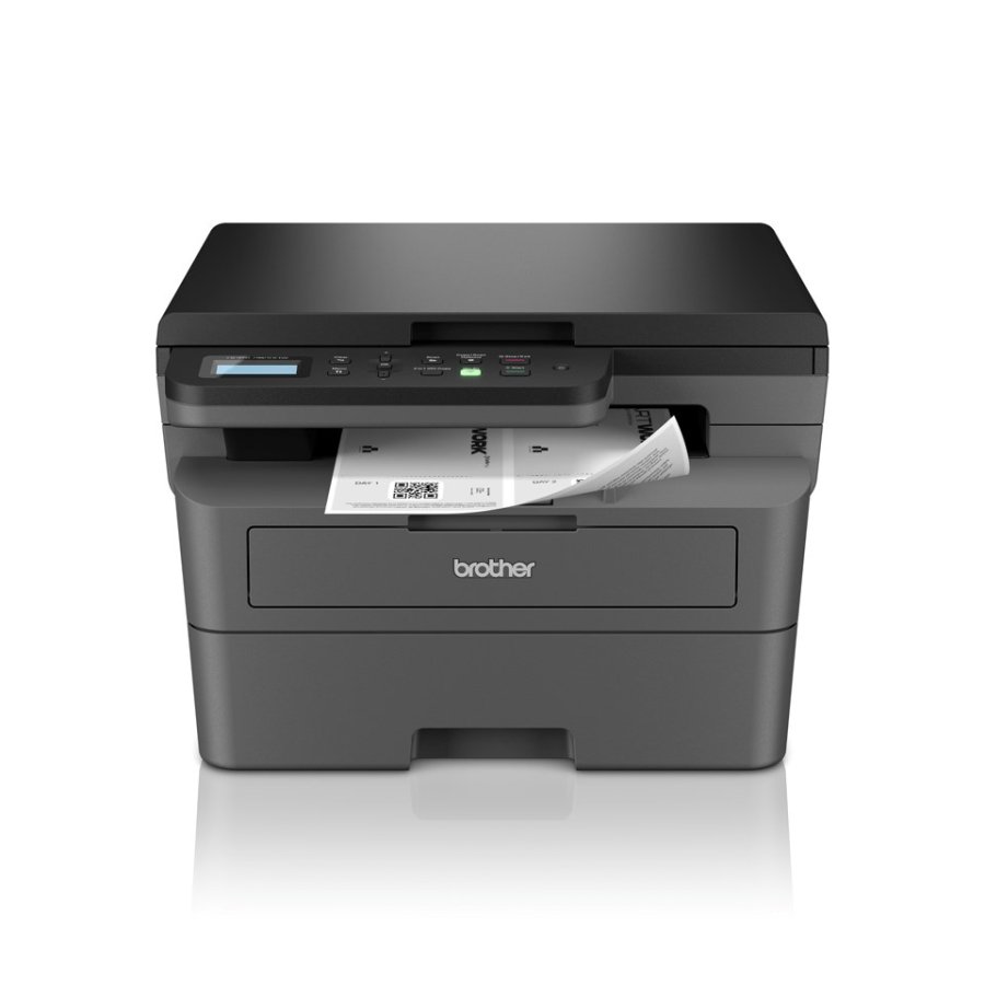 Brother DCP-L2620DW - alt-i-n A4 s/h-laserprinter #1
