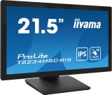 iiyama ProLite T2234MSC-B1S computerskrm 54,6 cm (21.5