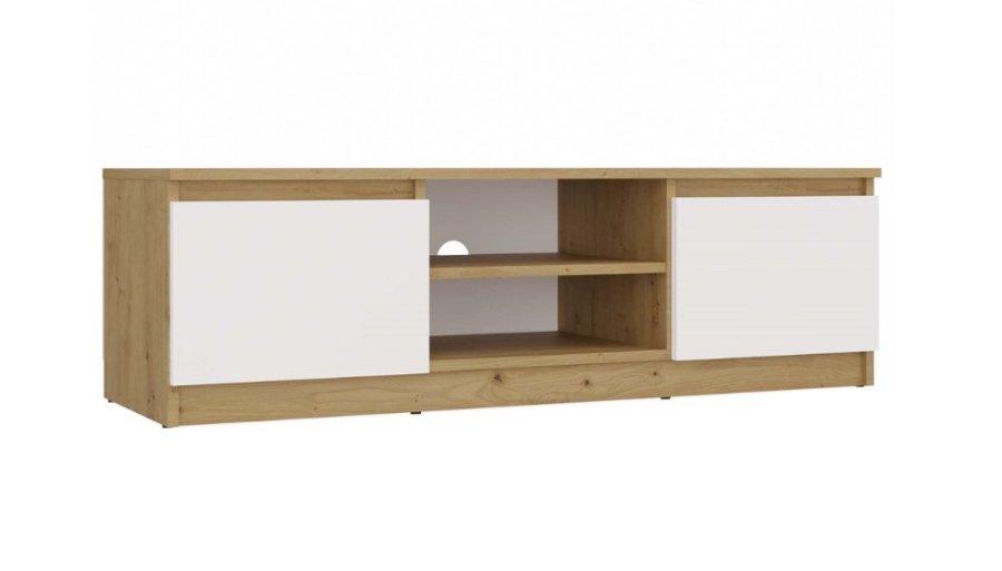 RTV 120 MALWA EG ARTISAN/HVID #1