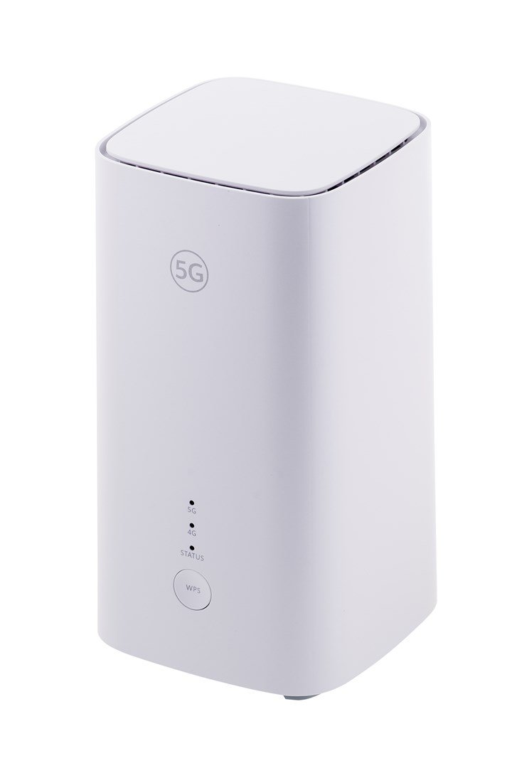 Router Brovi 5G CPE 5 (H155-381) #6
