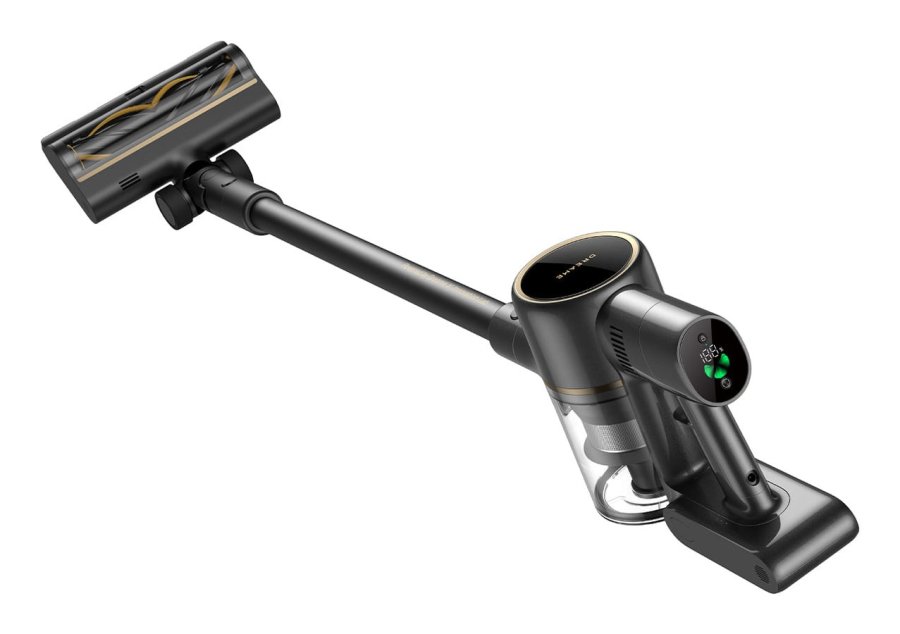 Dreame R10s Pro 2-i-1 stangst�vsuger Batteri Dry HEPA Posel�s 0,6 L 425 W Sort 2,5 At #6