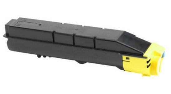 KYOCERA TK-8305Y tonerpatron 1 stk Original Gul #2