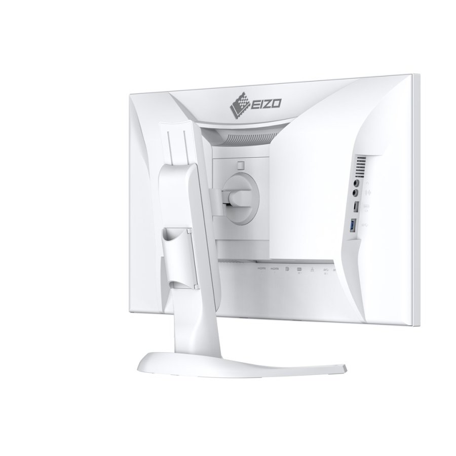 EIZO FlexScan EV2740X-WT computersk�rm 68,6 cm (27