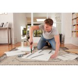Black & Decker BCF603C-QW elektrisk skruetrkker & slagbor 180 rpm Sort, Orange #15