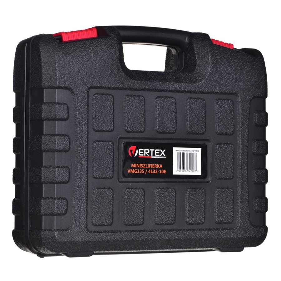 VERTEX MULTI GRINDER 135W + ACC 40pcs. ACCESSORY KIT #22