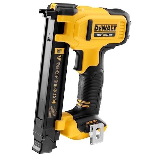 DeWALT DCN701N-XJ sm & hfteklamme pistol #1