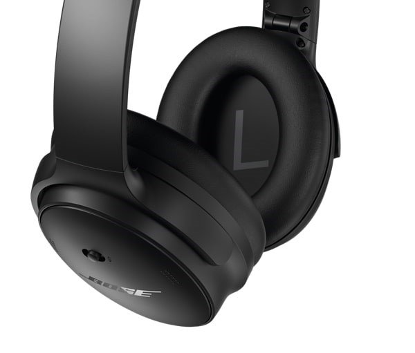 Bose QuietComfort SC - hovedtelefoner med stjreducerende teknologi #4