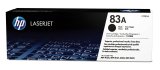 HP Original 83A LaserJet-tonerpatron, sort #1