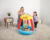 Bestway 93541 oppusteligt legetj #11
