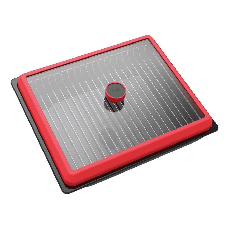 Teka 41599012 bagepapir Ovn Rektangulr #4
