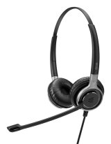 Sennheiser EPOS Impact SC 660 Stereo Headset #10