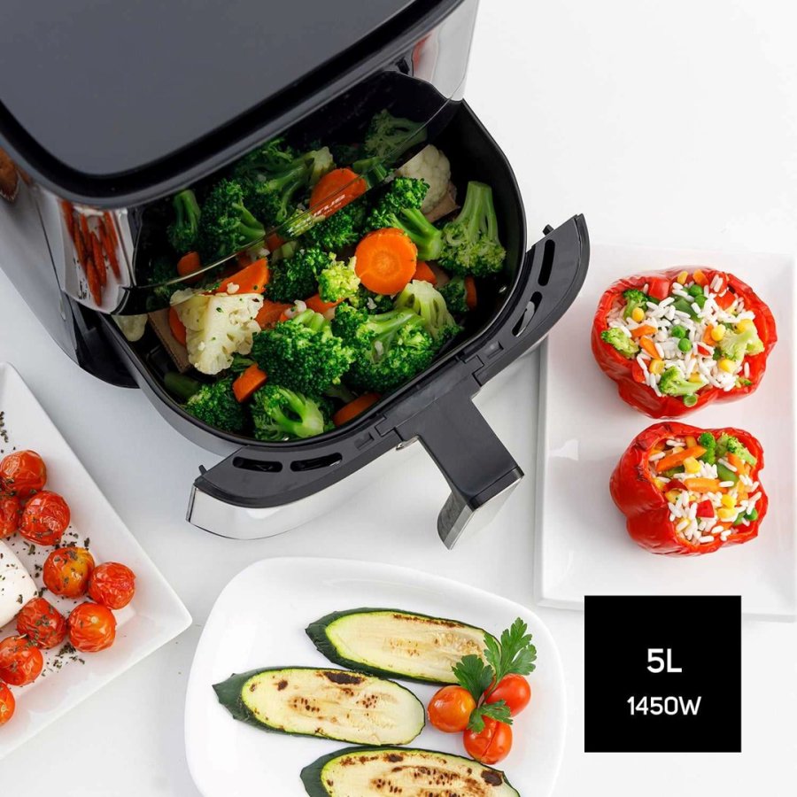 TAURUS Air Fryer 1450W 5L #16