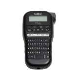 Brother PT-H110 etiketprinter Termisk overfrsel 180 x 180 dpi 20 mm/sek. TZe QWERTY #5