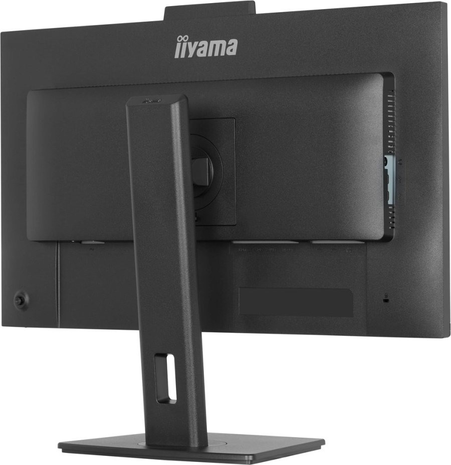 iiyama ProLite XB2797QSNPH-B1 27IN IPS LCD 4MS 2560X1440 350CD/M2 HDMI/DP/USB 2 computersk�rm 68,6 cm (27